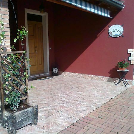 Bed and Breakfast Al 54 San Giorgio di Mantova Exterior foto