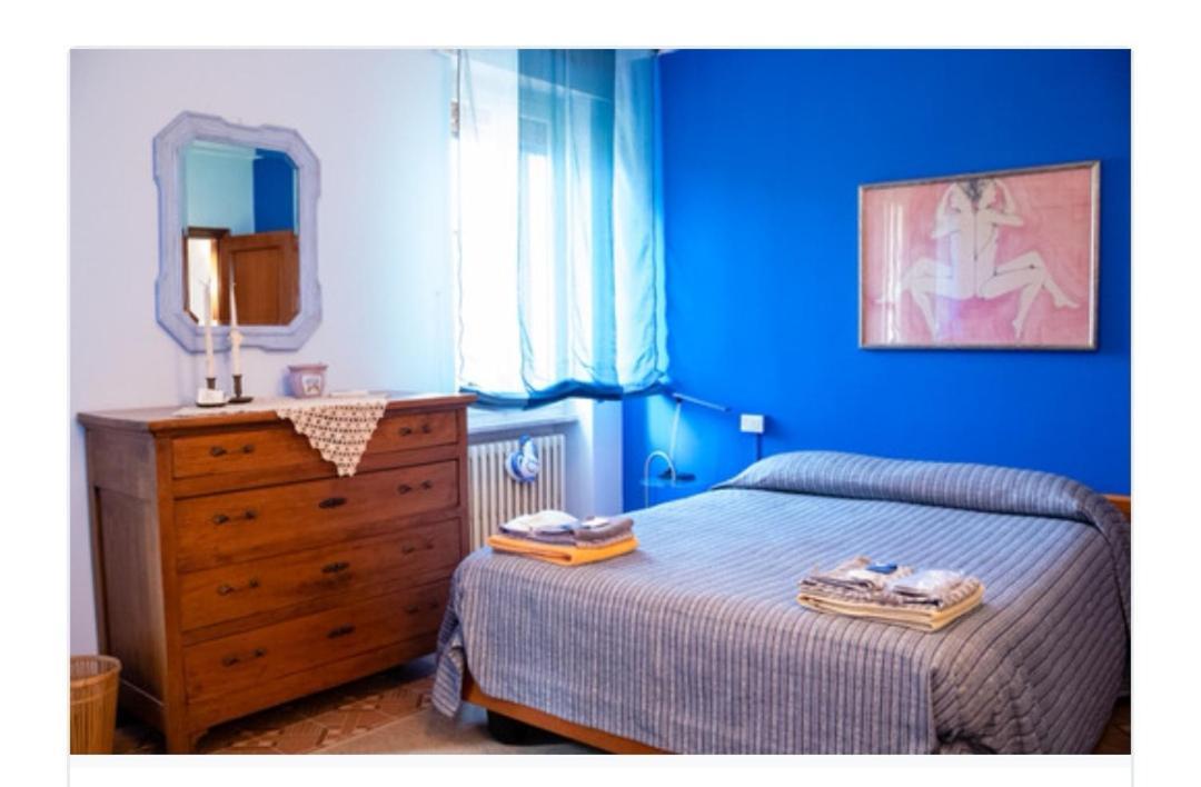 Bed and Breakfast Al 54 San Giorgio di Mantova Exterior foto