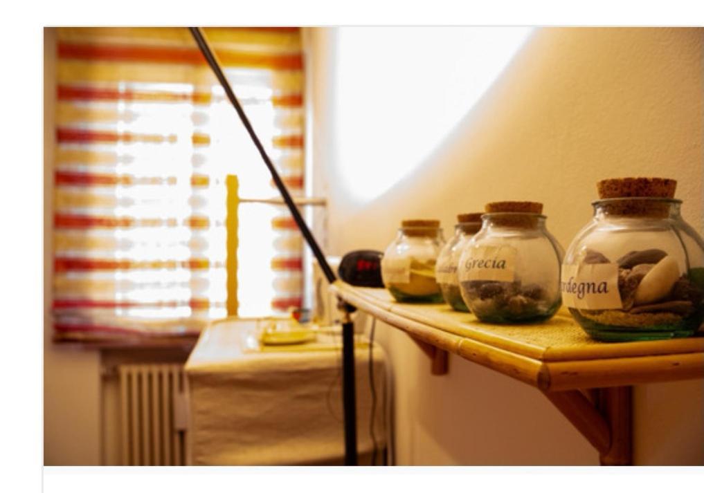 Bed and Breakfast Al 54 San Giorgio di Mantova Exterior foto