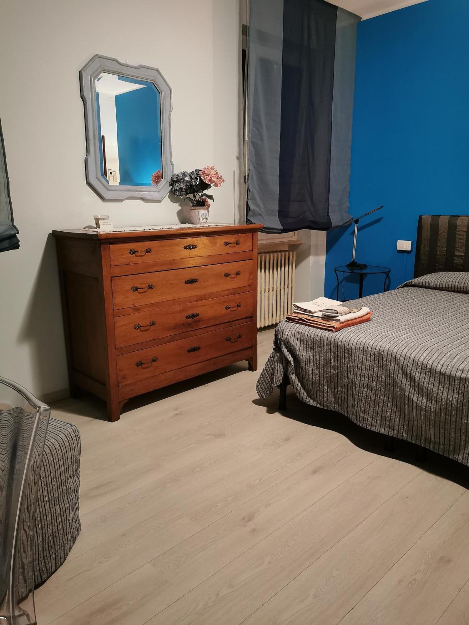 Bed and Breakfast Al 54 San Giorgio di Mantova Exterior foto