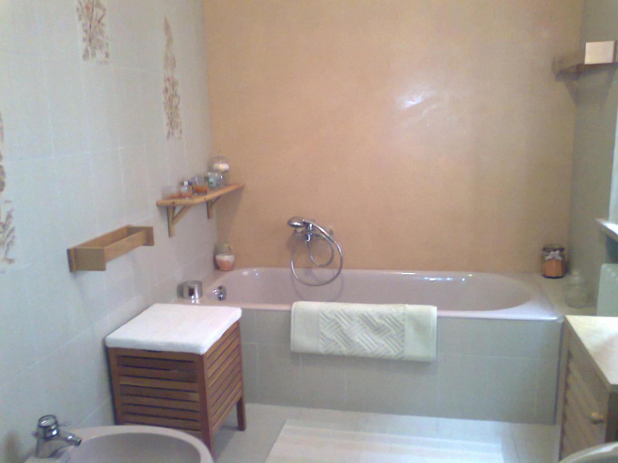 Bed and Breakfast Al 54 San Giorgio di Mantova Exterior foto