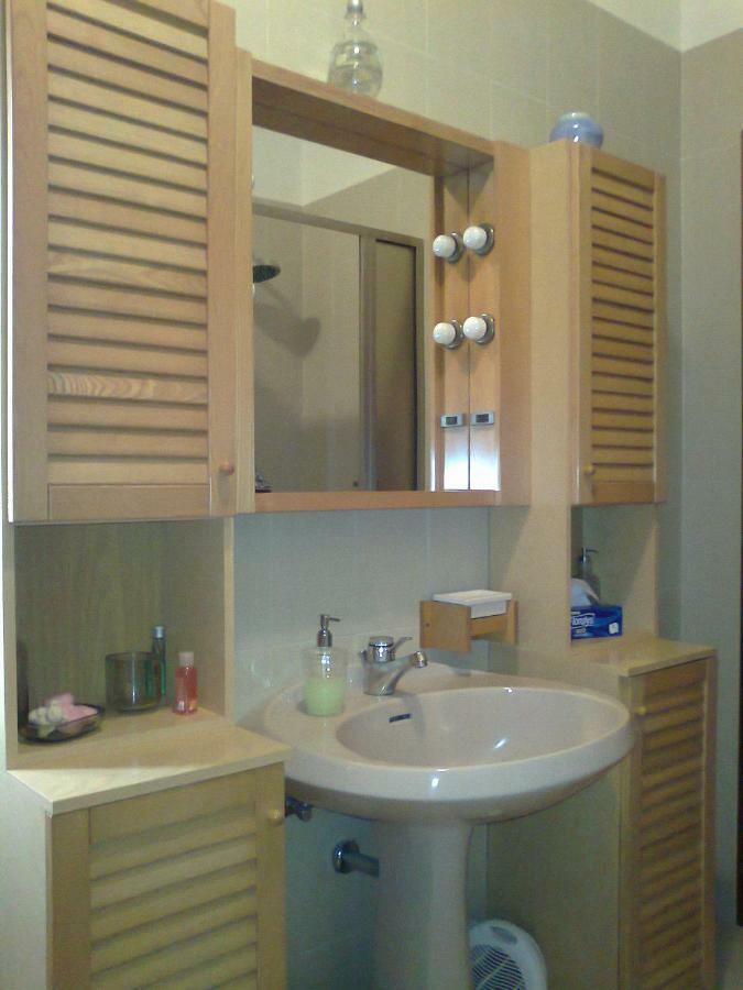 Bed and Breakfast Al 54 San Giorgio di Mantova Exterior foto