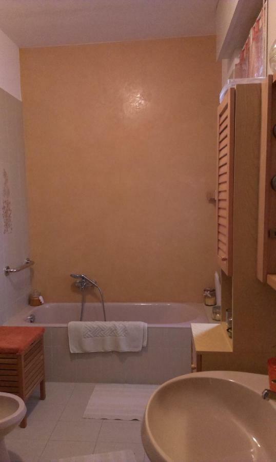 Bed and Breakfast Al 54 San Giorgio di Mantova Exterior foto