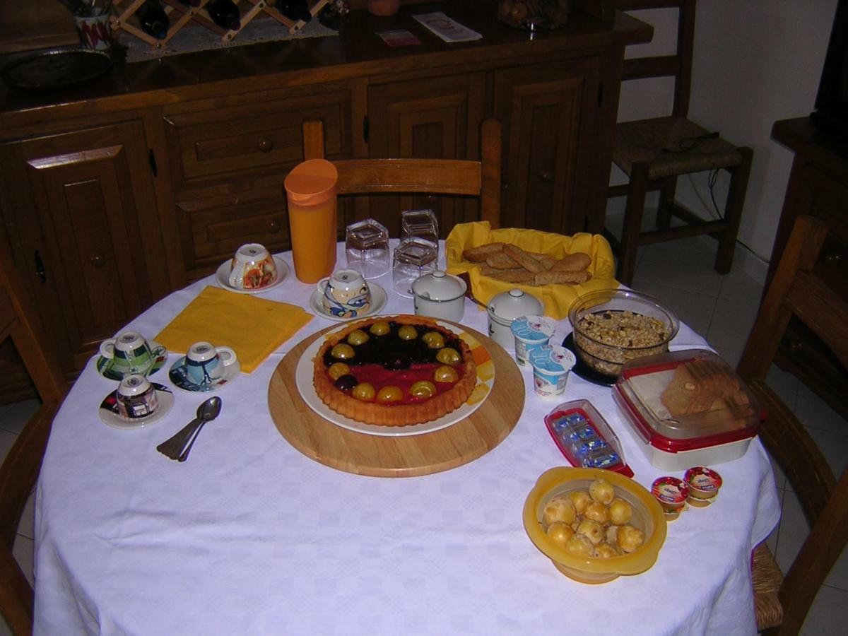 Bed and Breakfast Al 54 San Giorgio di Mantova Exterior foto
